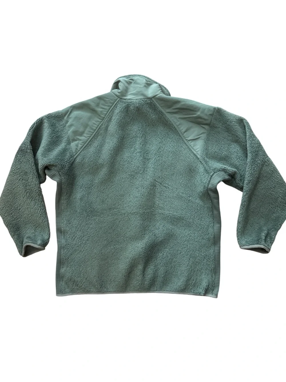 Military/Airforce Fleece Jacket‎ Size Small Cold Weather Gen III Women’s USA